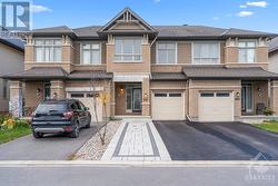 734 CAPRICORN CIRCLE  Ottawa, ON K4M 0J4