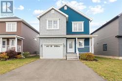 148 Langille Drive  Fredericton, NB E3C 0M8