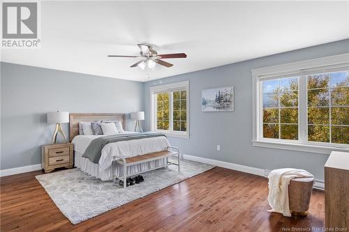 148 Langille Drive, Fredericton, NB - Indoor Photo Showing Bedroom