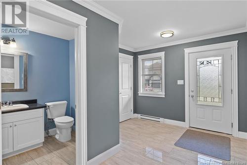 148 Langille Drive, Fredericton, NB - Indoor Photo Showing Bathroom