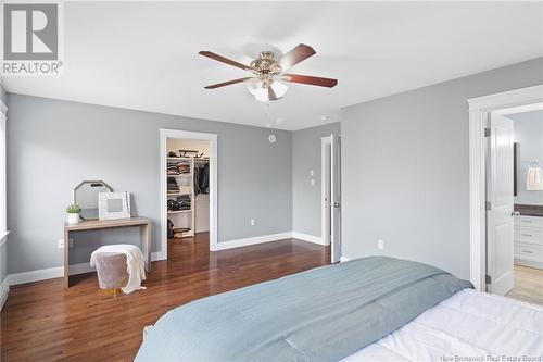 148 Langille Drive, Fredericton, NB - Indoor Photo Showing Bedroom