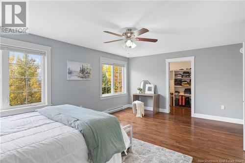 148 Langille Drive, Fredericton, NB - Indoor Photo Showing Bedroom