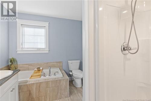 148 Langille Drive, Fredericton, NB - Indoor Photo Showing Bathroom