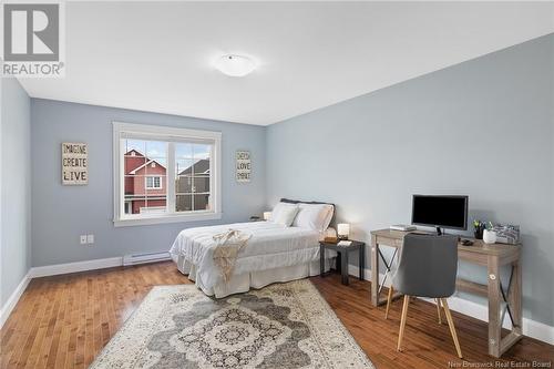 148 Langille Drive, Fredericton, NB - Indoor Photo Showing Bedroom