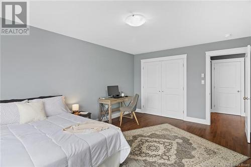 148 Langille Drive, Fredericton, NB - Indoor Photo Showing Bedroom