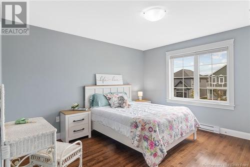 148 Langille Drive, Fredericton, NB - Indoor Photo Showing Bedroom