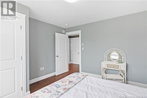 148 Langille Drive, Fredericton, NB - Indoor Photo Showing Bedroom