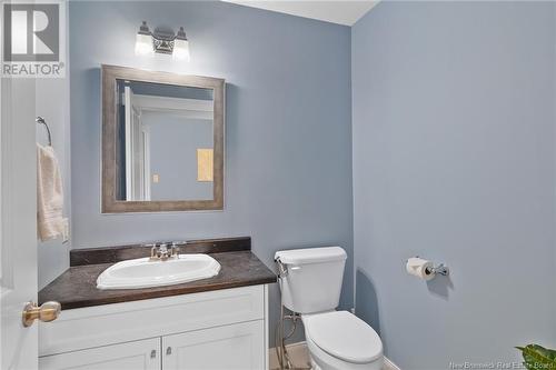 148 Langille Drive, Fredericton, NB - Indoor Photo Showing Bathroom