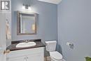 148 Langille Drive, Fredericton, NB  - Indoor Photo Showing Bathroom 