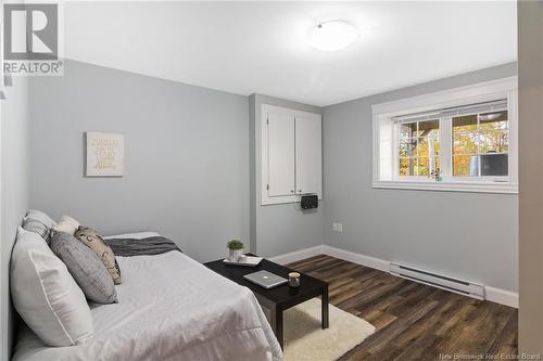 148 Langille Drive, Fredericton, NB - Indoor Photo Showing Bedroom