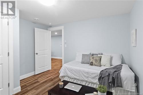 148 Langille Drive, Fredericton, NB - Indoor Photo Showing Bedroom