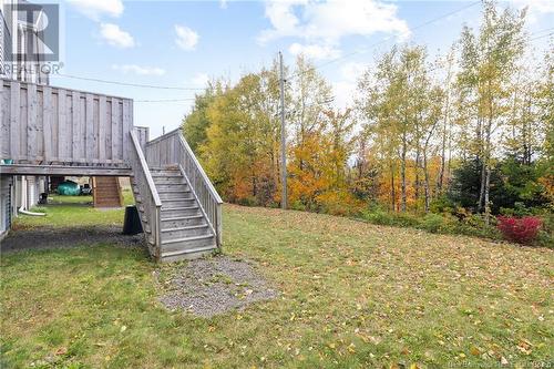 148 Langille Drive, Fredericton, NB - Outdoor