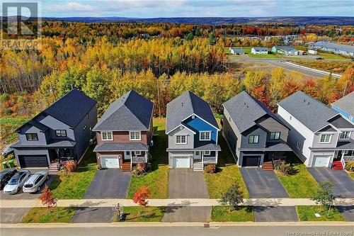 148 Langille Drive, Fredericton, NB - Outdoor With Facade