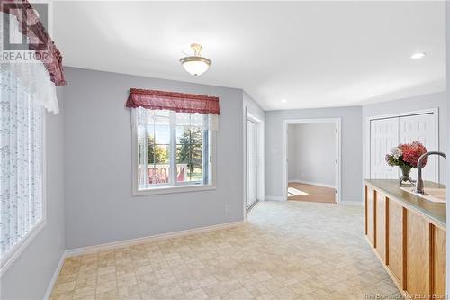 35 Mill Road, Gagetown, NB - Indoor Photo Showing Other Room