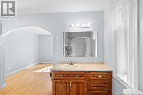 35 Mill Road, Gagetown, NB - Indoor Photo Showing Bathroom