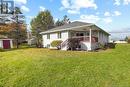 35 Mill Road, Gagetown, NB  - Outdoor With Deck Patio Veranda 