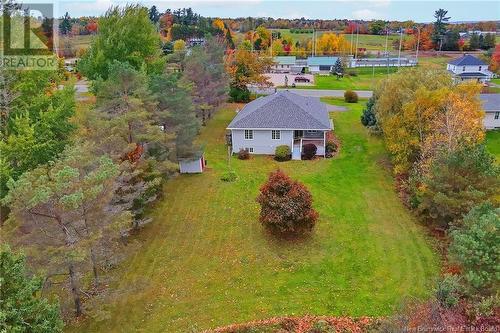 35 Mill Road, Gagetown, NB - Outdoor With View