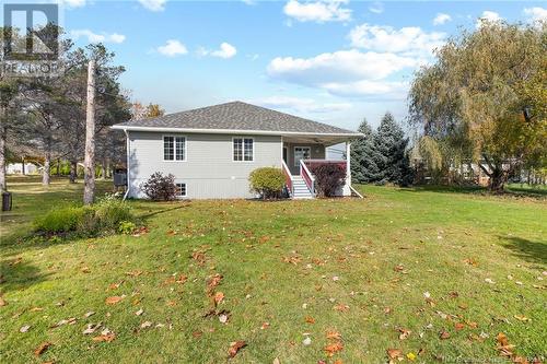 35 Mill Road, Gagetown, NB - Outdoor