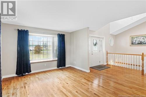 35 Mill Road, Gagetown, NB - Indoor Photo Showing Other Room