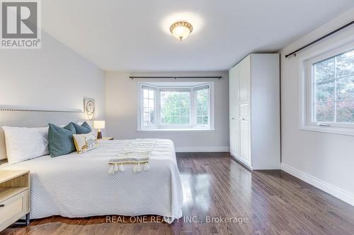 22 Arborfield Lane, Markham, ON - Indoor Photo Showing Bedroom