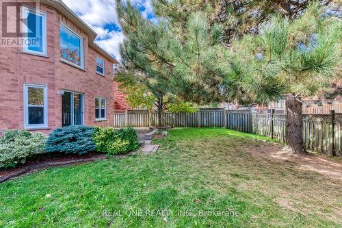 22 Arborfield Lane, Markham, ON - Outdoor