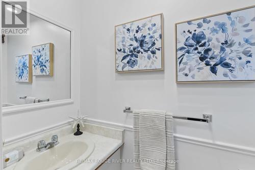 14 Schilling Court, Whitby (Pringle Creek), ON - Indoor Photo Showing Bathroom