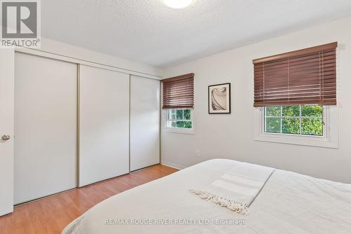 14 Schilling Court, Whitby (Pringle Creek), ON - Indoor Photo Showing Bedroom