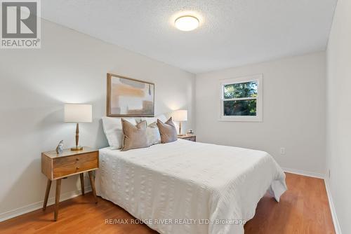 14 Schilling Court, Whitby (Pringle Creek), ON - Indoor Photo Showing Bedroom