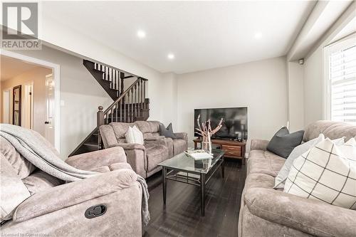 680 Rexford Drive, Hamilton, ON - Indoor