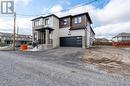 126 Picardy Drive, Hamilton, ON  - Outdoor 