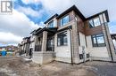 126 Picardy Drive, Hamilton, ON  - Outdoor With Facade 