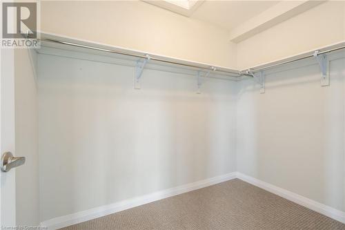 126 Picardy Drive, Hamilton, ON - Indoor With Storage