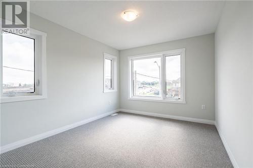 126 Picardy Drive, Hamilton, ON - Indoor Photo Showing Other Room