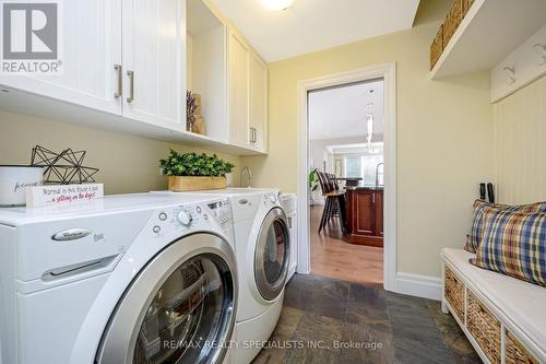 4320 Random Acres Road, Milton, ON - Indoor Photo Showing Laundry Room