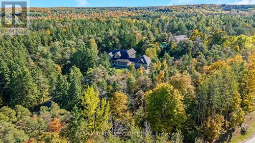 4320 Random Acres Road, Milton, ON - Outdoor With View