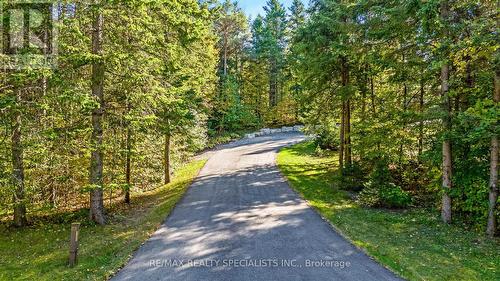 4320 Random Acres Road, Milton, ON - Outdoor With View