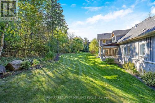 4320 Random Acres Road, Milton, ON - Outdoor