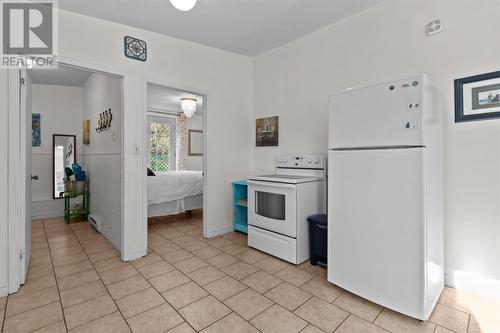 248 Main Road, Bellevue Beach, NL - Indoor Photo Showing Kitchen