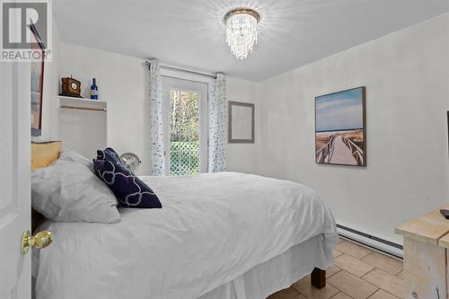 248 Main Road, Bellevue Beach, NL - Indoor Photo Showing Bedroom