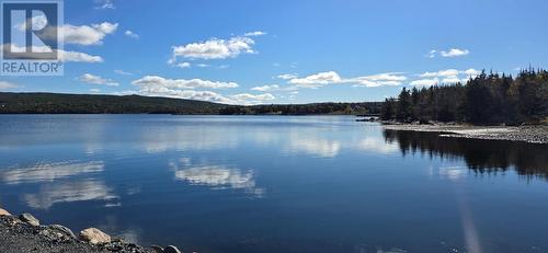 248 Main Road, Bellevue Beach, NL - Outdoor With Body Of Water With View