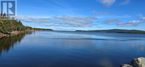 248 Main Road, Bellevue Beach, NL - Outdoor With Body Of Water With View