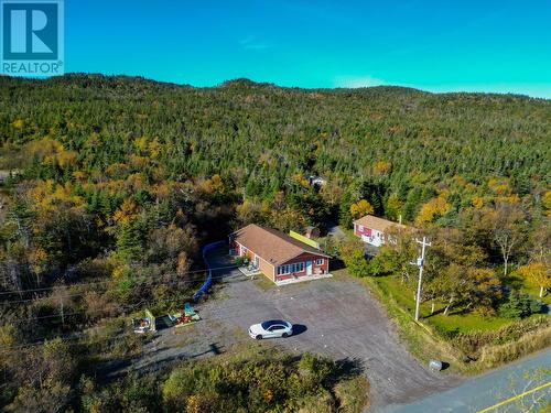 248 Main Road, Bellevue Beach, NL - Outdoor With View