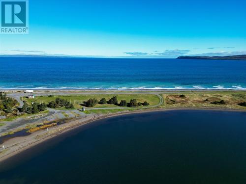 248 Main Road, Bellevue Beach, NL - Outdoor With Body Of Water With View