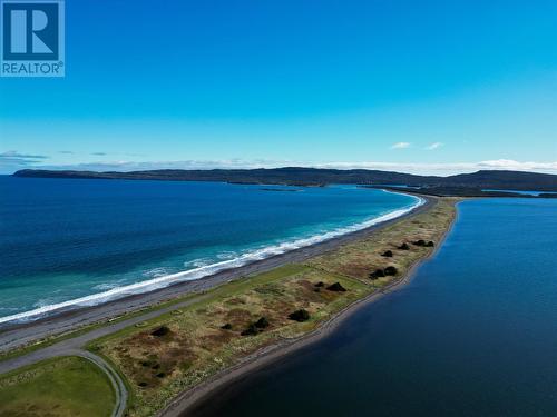 248 Main Road, Bellevue Beach, NL - Outdoor With Body Of Water With View