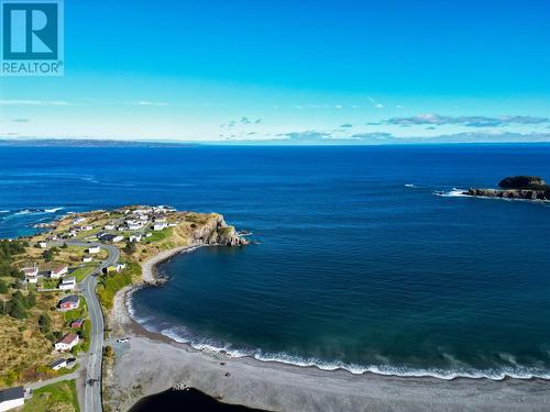 248 Main Road, Bellevue Beach, NL - Outdoor With Body Of Water With View