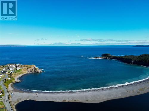 248 Main Road, Bellevue Beach, NL - Outdoor With Body Of Water With View