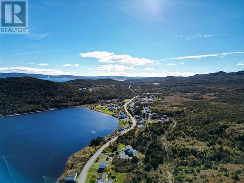 248 Main Road, Bellevue Beach, NL - Outdoor With View