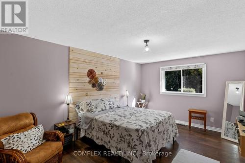 676 Ewing Street E, Cobourg, ON - Indoor Photo Showing Bedroom