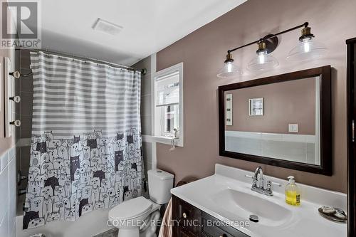 676 Ewing Street E, Cobourg, ON - Indoor Photo Showing Bathroom