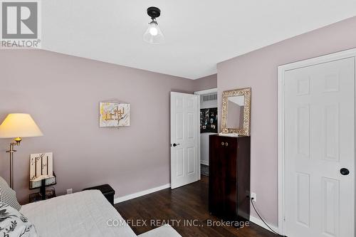 676 Ewing Street E, Cobourg, ON - Indoor Photo Showing Bedroom